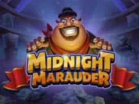 ทดลองเล่นสล็อตเกม Midnight Marauder