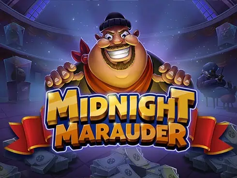 ทดลองเล่นสล็อตเกม Midnight Marauder