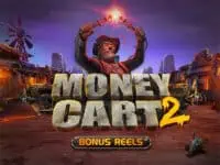 ทดลองเล่นสล็อตเกม Money Cart 2