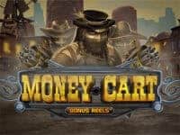 ทดลองเล่นสล็อตเกม Money Cart