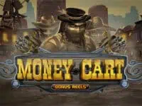 ทดลองเล่นสล็อตเกม Money Cart