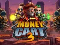 ทดลองเล่นสล็อตเกม Money Cart 3