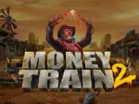 ทดลองเล่นสล็อตเกม Money Train 2