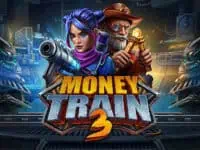 ทดลองเล่นสล็อตเกม Money Train 3