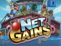 ทดลองเล่นสล็อตเกม Net Gains