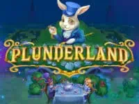 ทดลองเล่นสล็อตเกม Plunderland