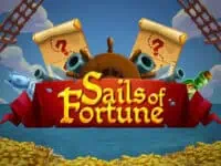 ทดลองเล่นสล็อตเกม Sails Of Fortune