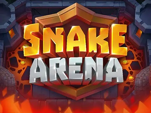 ทดลองเล่นสล็อตเกม Snake Arena