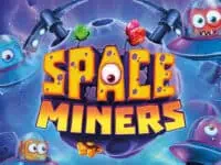 ทดลองเล่นสล็อตเกม Space Miners