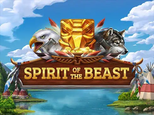 ทดลองเล่นสล็อตเกม Spirit of the Beast