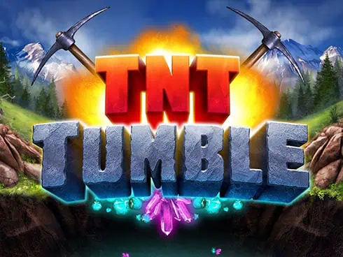 ทดลองเล่นสล็อตเกม TNT Tumble