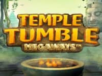 ทดลองเล่นสล็อตเกม Temple Tumble Megaways