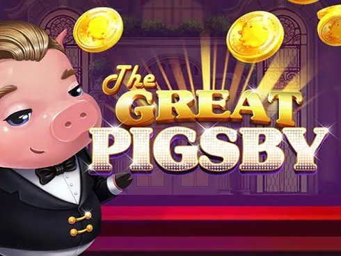 ทดลองเล่นสล็อตเกม The Great Pigsby