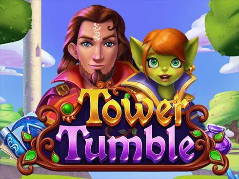 ทดลองเล่นสล็อตเกม Tower Tumble