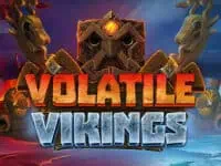 ทดลองเล่นสล็อตเกม Volatile Vikings