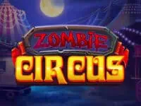 ทดลองเล่นสล็อตเกม Zombie Circus