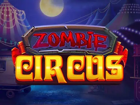 ทดลองเล่นสล็อตเกม Zombie Circus