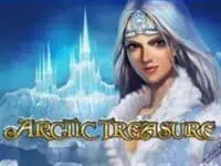 Arctic Treasure เกมสล็อตค่าย Joker Gaming เล่นฟรี