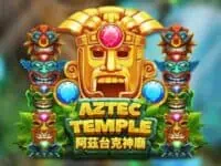 Aztec Temple เกมสล็อตค่าย Joker Gaming เล่นฟรี