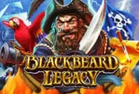 Black Beard Legacy เกมสล็อตค่าย Joker Gaming เล่นฟรี