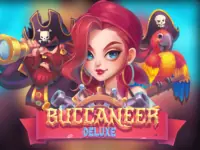 Buccaneer Deluxe เกมสล็อตค่าย Joker Gaming เล่นฟรี