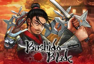 Bushido Blade เกมสล็อตค่าย Joker Gaming เล่นฟรี