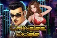 Chinese Boss เกมสล็อตค่าย Joker Gaming เล่นฟรี