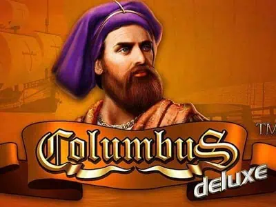 Columbus เกมสล็อตค่าย Joker Gaming เล่นฟรี