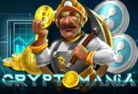 Cryptomania เกมสล็อตค่าย Joker Gaming เล่นฟรี