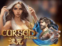 Cursed Deluxe เกมสล็อตค่าย Joker Gaming เล่นฟรี