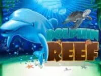 Dolphin Reef เกมสล็อตค่าย Joker Gaming เล่นฟรี