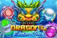 Dragon Of The Eastern Sea เกมสล็อตค่าย Joker Gaming เล่นฟรี