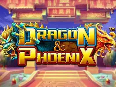 Dragon Phoenix เกมสล็อตค่าย Joker Gaming เล่นฟรี