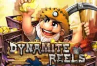 Dynamite Reels เกมสล็อตค่าย Joker Gaming เล่นฟรี