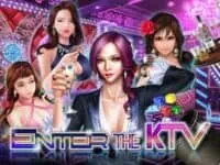 Enter The KTV เกมสล็อตค่าย Joker Gaming เล่นฟรี