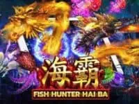 Fish Haiba เกมสล็อตค่าย Joker Gaming เล่นฟรี