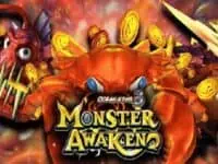 Fish Hunter Monster Awaken เกมสล็อตค่าย Joker Gaming เล่นฟรี