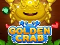 Golden Crab เกมสล็อตค่าย Joker Gaming เล่นฟรี