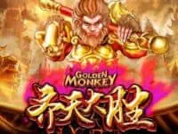 Golden Monkey King เกมสล็อตค่าย Joker Gaming เล่นฟรี