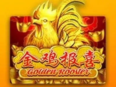 Golden Rooster เกมสล็อตค่าย Joker Gaming เล่นฟรี