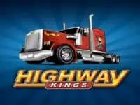 Highway Kings เกมสล็อตค่าย Joker Gaming เล่นฟรี