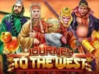 Journey To The West เกมสล็อตค่าย Joker Gaming เล่นฟรี