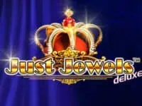 Just Jewels Deluxe เกมสล็อตค่าย Joker Gaming เล่นฟรี