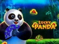 Lucky Panda เกมสล็อตค่าย Joker Gaming เล่นฟรี