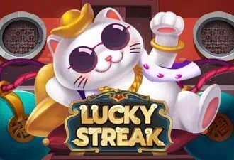 Lucky Streak เกมสล็อตค่าย Joker Gaming เล่นฟรี