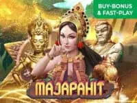 Majapahit เกมสล็อตค่าย Joker Gaming เล่นฟรี