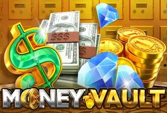 Money Vault เกมสล็อตค่าย Joker Gaming เล่นฟรี