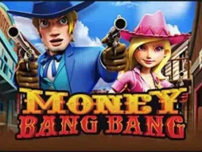 MoneyBangBang เกมสล็อตค่าย Joker Gaming เล่นฟรี