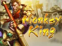 Monkey King เกมสล็อตค่าย Joker Gaming เล่นฟรี