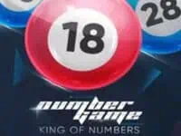 Number Game เกมสล็อตค่าย Joker Gaming เล่นฟรี